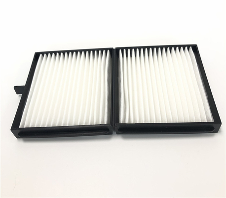 Filtro de aire del taxi de Air Conditioning Filter FS-K905 del excavador de PC200-7 PC220-7