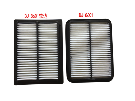 Excavador Air Conditioning Filter FS-K902 4234793 de la cabina de la reducción del polvo