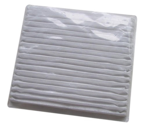 FS-K922 excavador externo AC Cabin Filter For ERPILLAR 320D