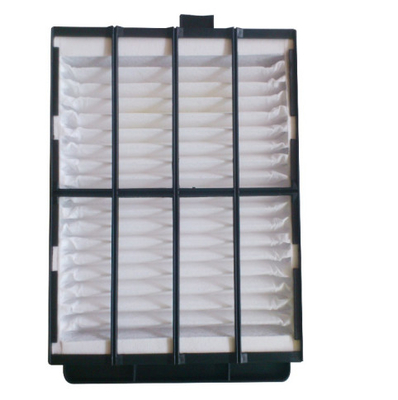 Filtro de aire de Air Conditioning Filter 320D2 336D2 erpillar del excavador KT-1048