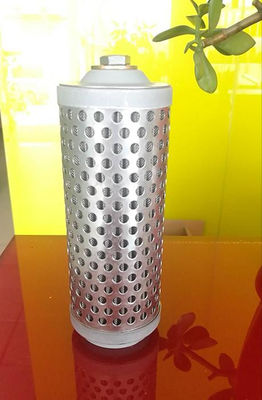 Filtro de combustible de alta presión del elemento del elemento filtrante de silk 16Y-76-09200