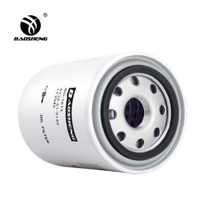 Excavador Oil Filter For Liugong de P558616 LF3345 SF03345